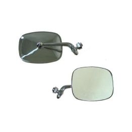 Body Parts - Mirrors - Badges - Washers & Wipers