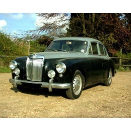 MG Magnette ZA, ZB, Mk3 & Mk4 Parts