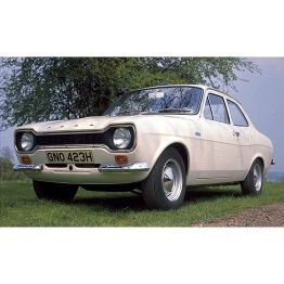 Ford Escort Mk1 Car Parts