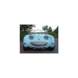 Austin Healey Frogeye Sprite Parts