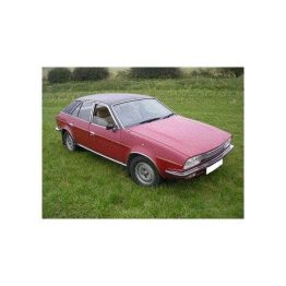 Austin Princess (British Leyland) Parts