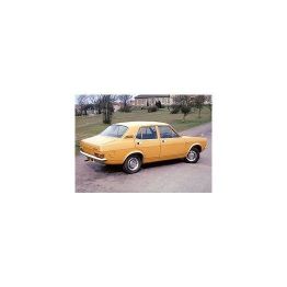 Morris Marina & Ital Parts