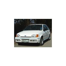 Ford Fiesta & XR2 Parts