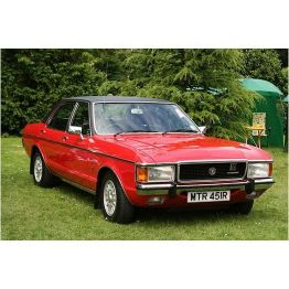 Ford Granada Mk1, Mk2, Mk3 Car Parts