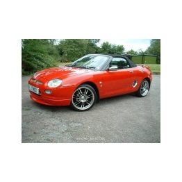 MGF Parts