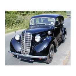 Morris 10 & 12 Parts