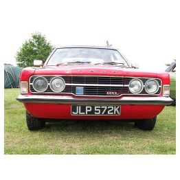 Ford Cortina Mk3 Mk4 Mk5 Parts