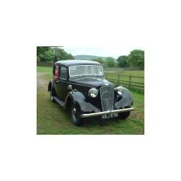 Austin 12 & 16 Parts