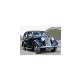 Austin 8 & 10 Parts