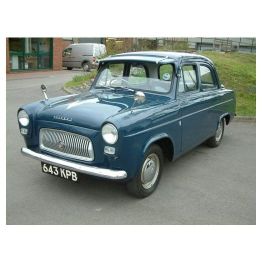 Ford Anglia 100e & Prefect Parts