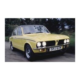 Triumph Dolomite Toledo 1300FWD 1500FWD 1500RWD Saloon Parts