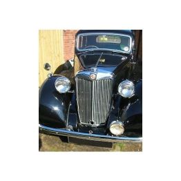 MG Y Type (YA & YB) Parts