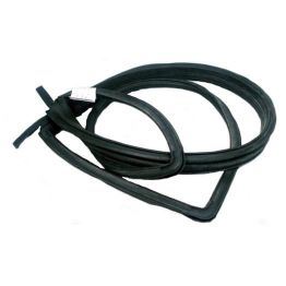 Rubber Parts - Windscreen & Body Seals