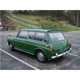 BMC 1100 -1300 Parts