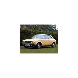 Austin Allegro Parts
