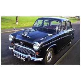 Austin A50, A55, A60, A70, A90, A95, A99, A105, A110 Parts