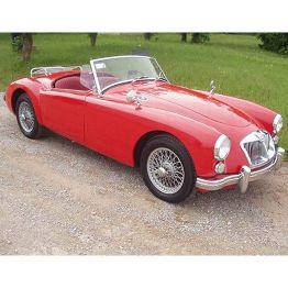 MGA Parts