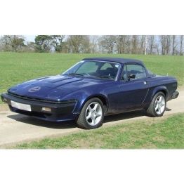 Triumph TR7 & TR8 Parts