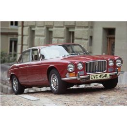 Jaguar XJ6 & XJ12 Parts