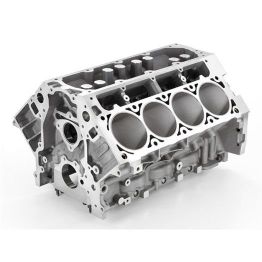 Engine - Gearbox - Driveline