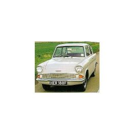 Ford Anglia 105e Parts