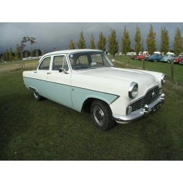 Ford Consul Zephyr Zodiac Mk2 MK3 Mk4