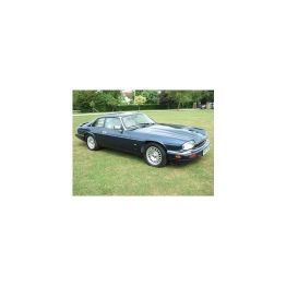 Jaguar XJS Parts