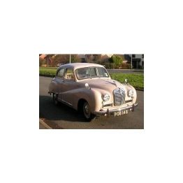 Austin A40 (Devon Dorset Somerset Cambridge & Sports) Parts