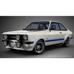Ford Escort Mk2 Car Parts