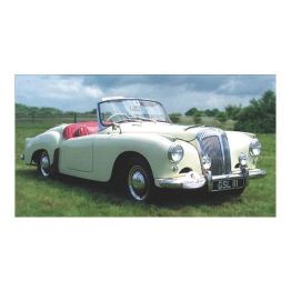 Daimler Conquest, Century, Empress, Majestic Major, Regency Parts