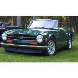 Triumph TR4a - TR5 - TR6 Parts