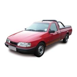 Ford P100 Parts (Cortina & Sierra Shape)