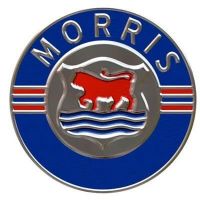 Morris Car Parts