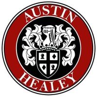 Austin Healey and Frogeye Car Parts