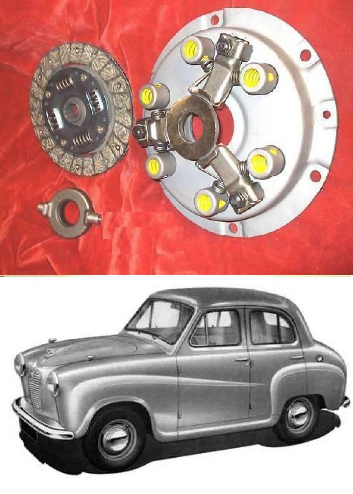 Austin Car Parts Classic Car Parts Austin A30 & A35 Parts | Mev Spares
