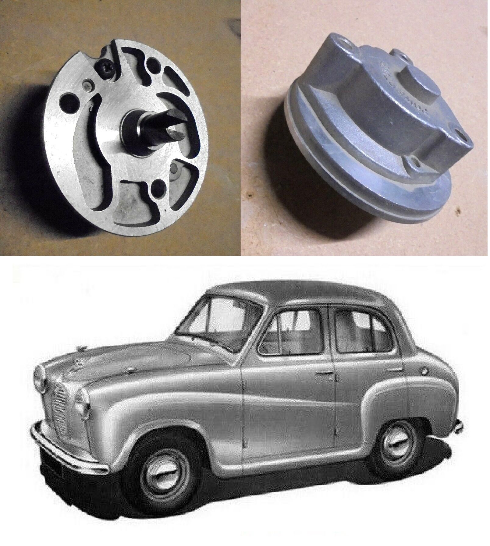 Austin Car Parts Classic Car Parts Austin A30 & A35 Parts | Mev Spares