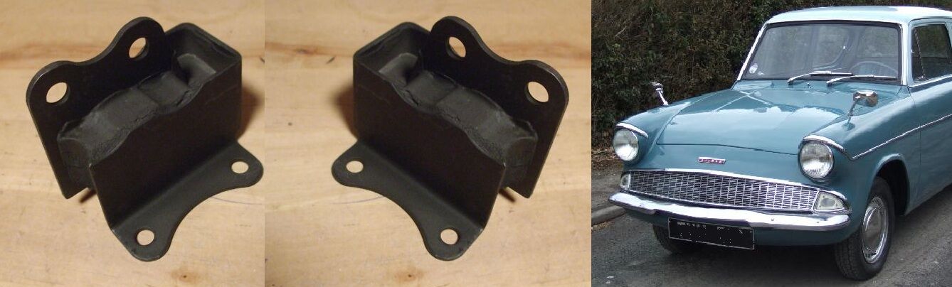Ford Car Parts Classic Car Parts Ford Anglia 105e Parts | Mev Spares