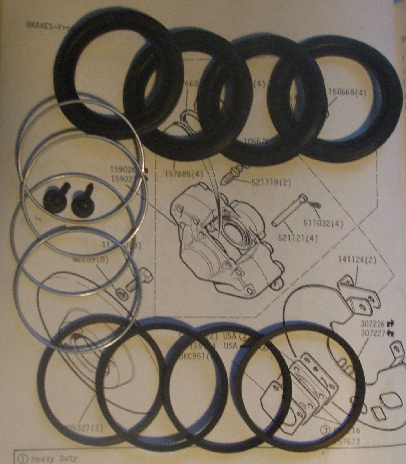 Rover P6 Car Parts Other Classic Car Parts | Mev Spares