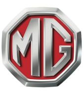 MG Car Parts
