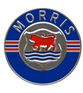 Morris Car & Van Parts