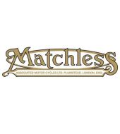 Matchless Motorbike Chains