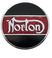 Norton Motorbike Chains