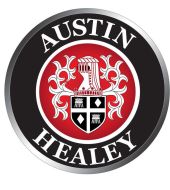 Austin Healey & Frogeye Car Parts