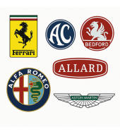 Other Classic Car Parts