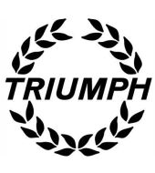 Triumph Car Parts