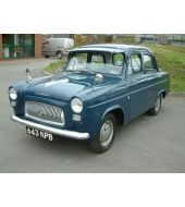 Ford Anglia 100e & Prefect Parts