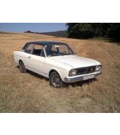 Ford Cortina Mk2 &1600e Parts