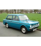 Hillman Imp Car Parts