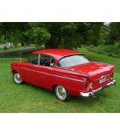 Humber Sceptre Car Parts