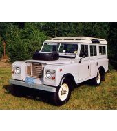 Land Rover (All Models)